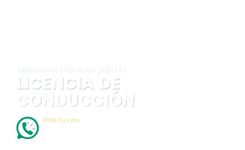 Licencia de Conducción Licencia de Conducción