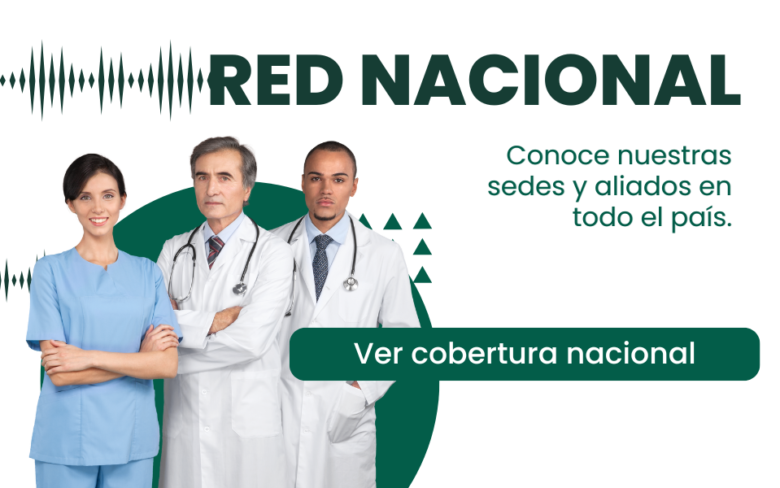 Red Nacional Red Nacional