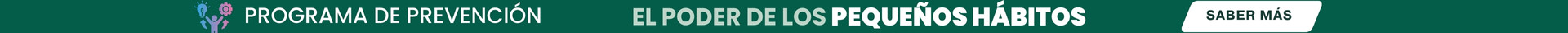 Programa de Prevención